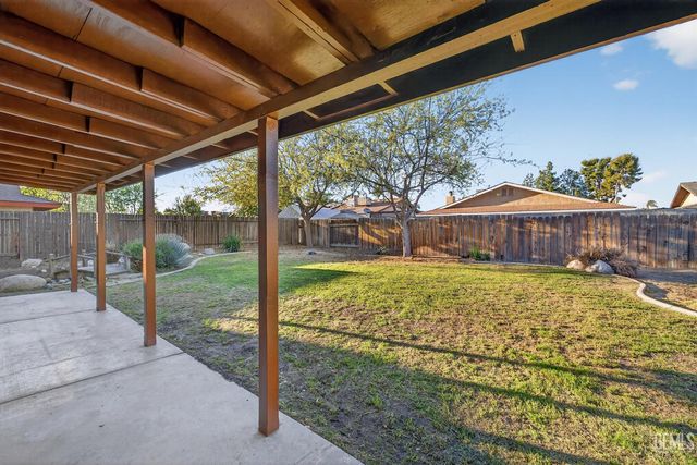 4320 Milo Avenue, Bakersfield, CA 93313