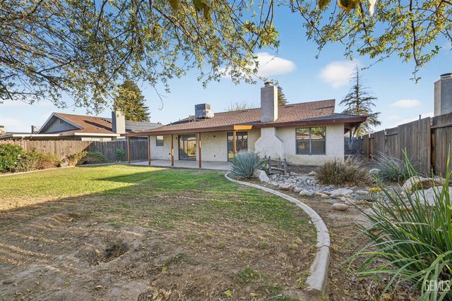 4320 Milo Avenue, Bakersfield, CA 93313