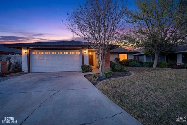 4320 Milo Avenue, Bakersfield, CA 93313