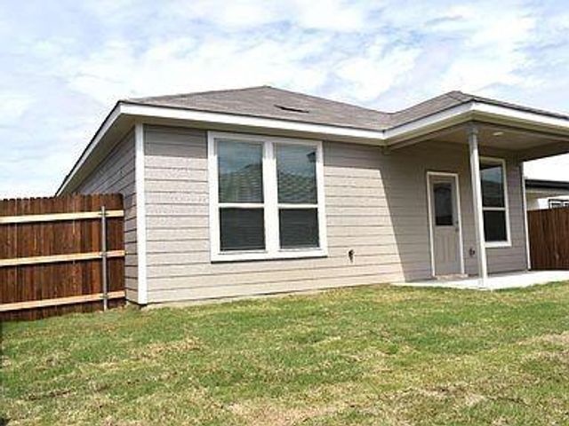 217 English Oak ST, Georgetown, TX 78626