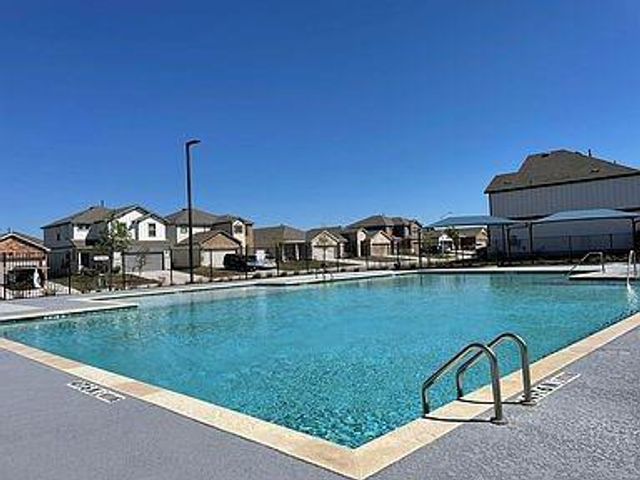 217 English Oak ST, Georgetown, TX 78626