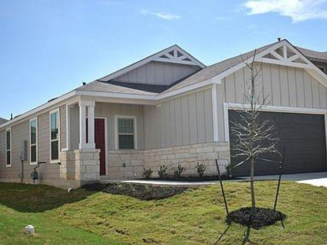 217 English Oak ST, Georgetown, TX 78626
