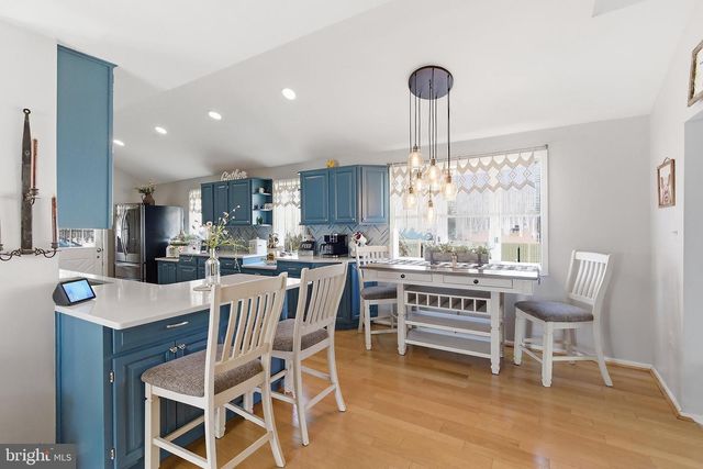 110 DOLLMORE AVE, Waretown, NJ 08758