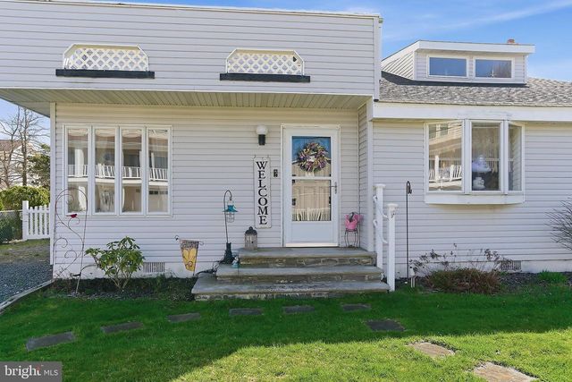 110 DOLLMORE AVE, Waretown, NJ 08758