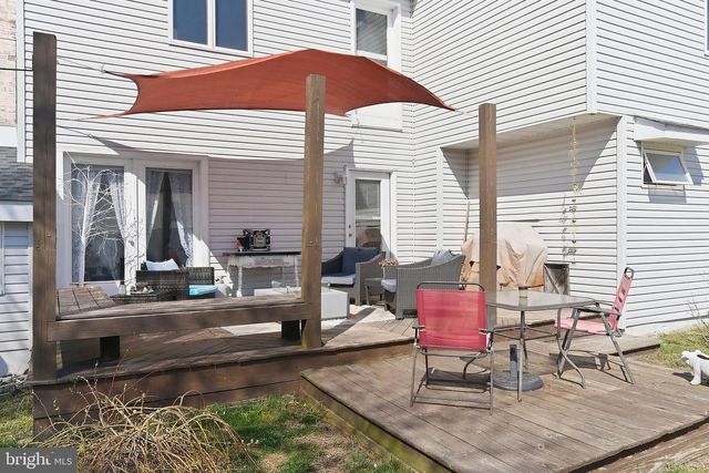 110 DOLLMORE AVE, Waretown, NJ 08758