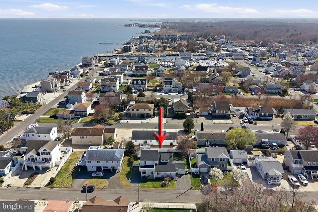 110 DOLLMORE AVE, Waretown, NJ 08758