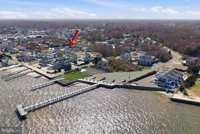 110 DOLLMORE AVE, Waretown, NJ 08758
