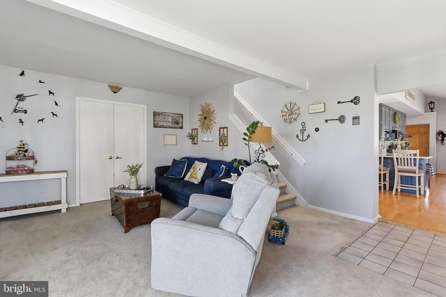 110 DOLLMORE AVE, Waretown, NJ 08758