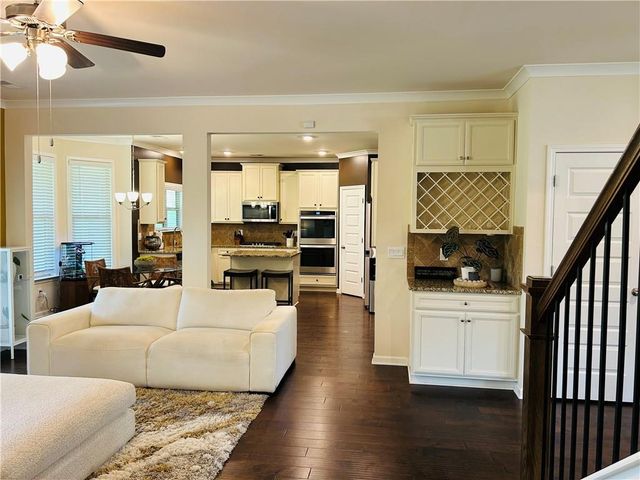 330 Darien Drive, Senoia, GA 30276