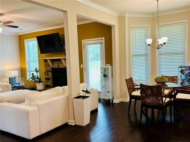 330 Darien Drive, Senoia, GA 30276