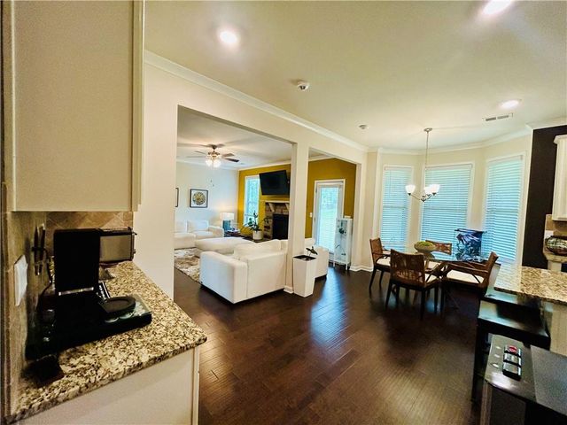 330 Darien Drive, Senoia, GA 30276
