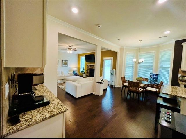 330 Darien Drive, Senoia, GA 30276