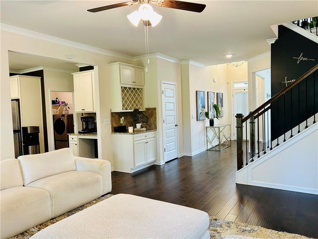 330 Darien Drive, Senoia, GA 30276