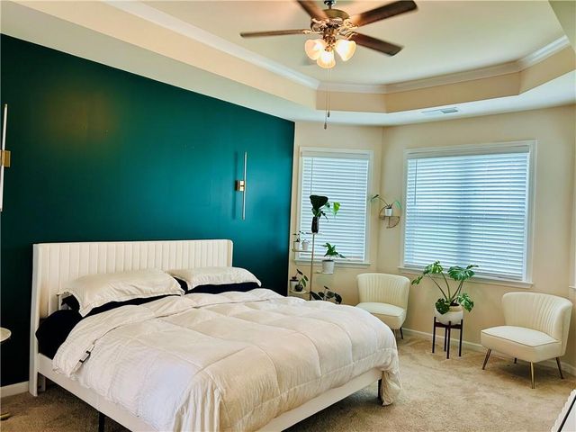 330 Darien Drive, Senoia, GA 30276