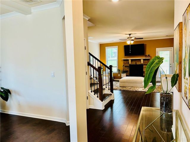 330 Darien Drive, Senoia, GA 30276