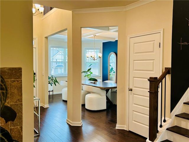 330 Darien Drive, Senoia, GA 30276