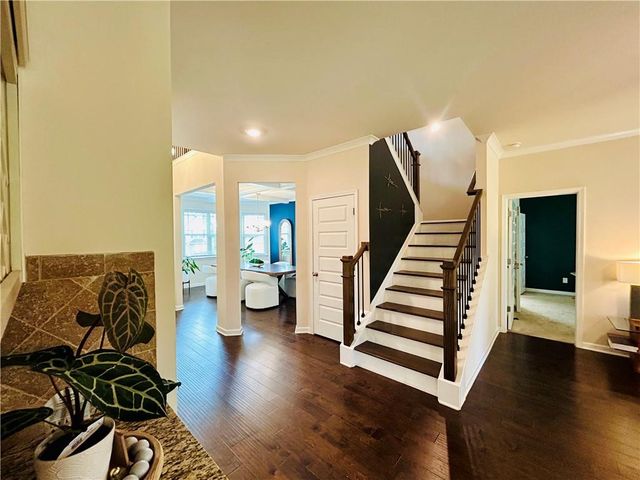 330 Darien Drive, Senoia, GA 30276
