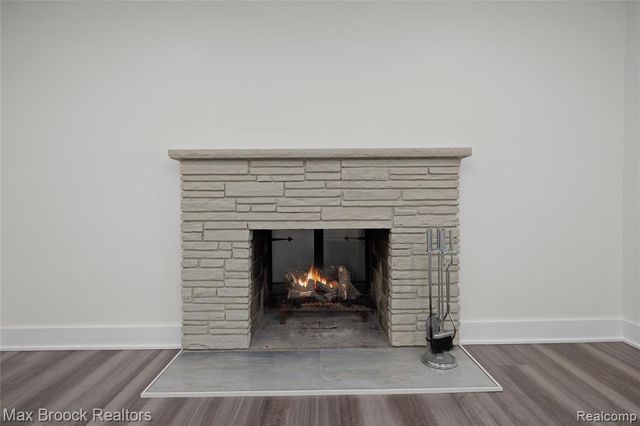 17348 Hilton Street, Southfield, MI 48075