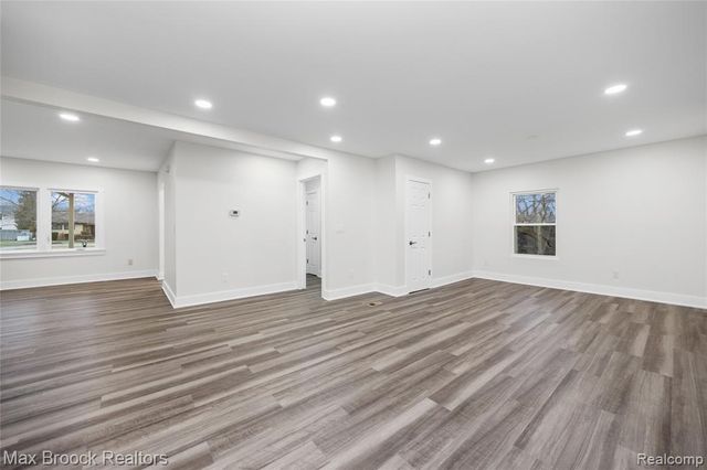 17348 Hilton Street, Southfield, MI 48075