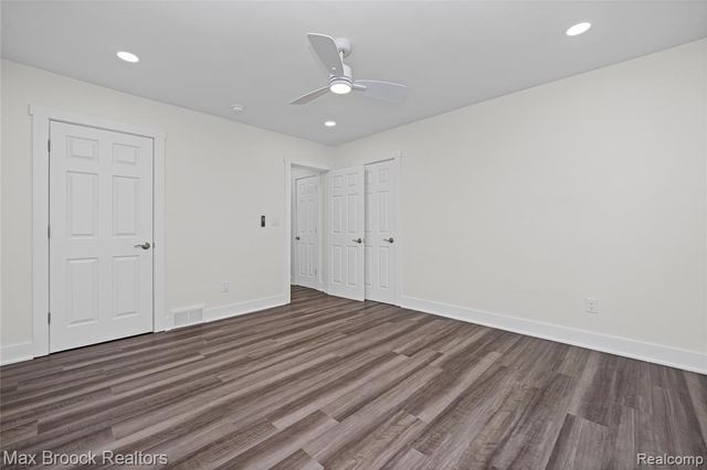 17348 Hilton Street, Southfield, MI 48075