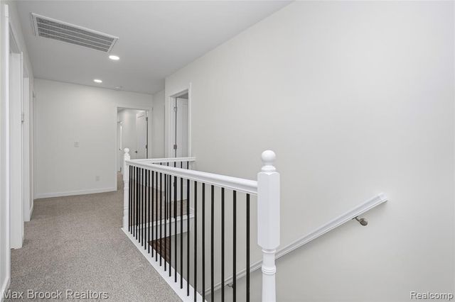17348 Hilton Street, Southfield, MI 48075