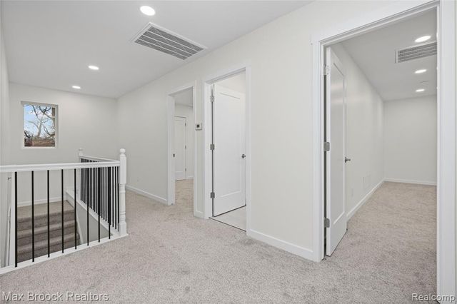 17348 Hilton Street, Southfield, MI 48075