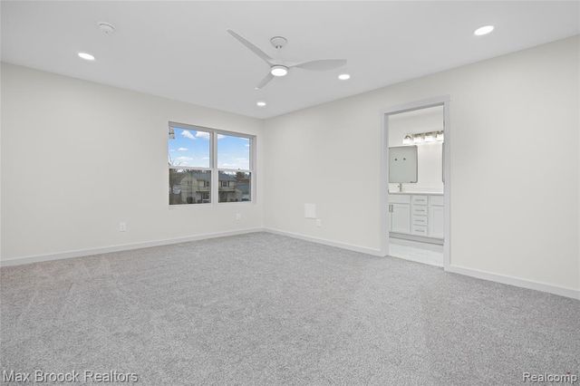 17348 Hilton Street, Southfield, MI 48075