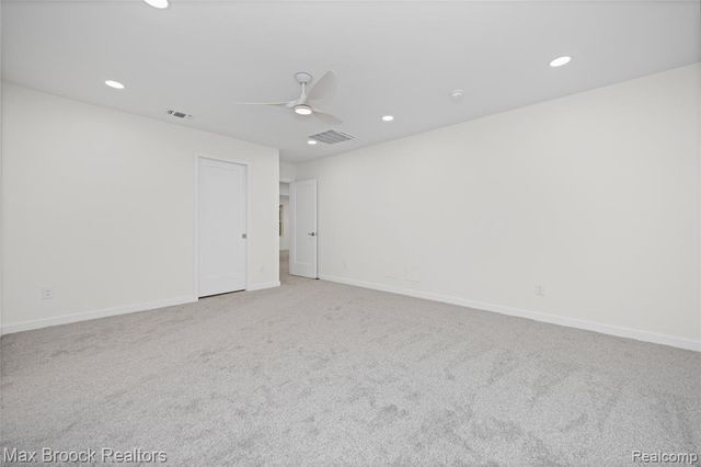 17348 Hilton Street, Southfield, MI 48075