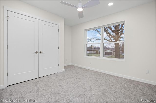 17348 Hilton Street, Southfield, MI 48075