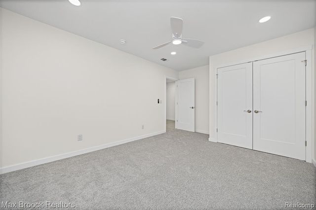 17348 Hilton Street, Southfield, MI 48075