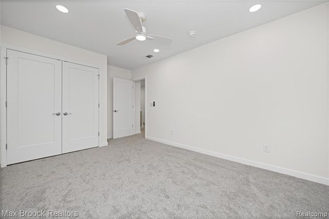 17348 Hilton Street, Southfield, MI 48075