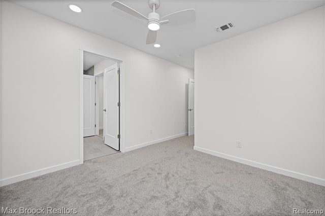 17348 Hilton Street, Southfield, MI 48075