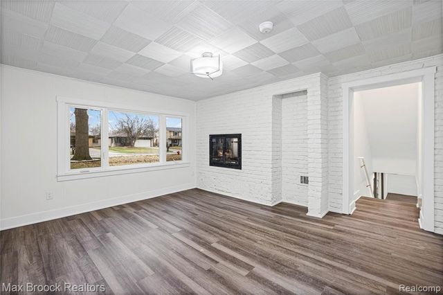 17348 Hilton Street, Southfield, MI 48075