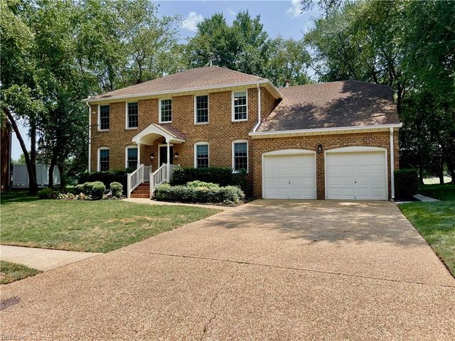 5345 Lake Lawson RD, Virginia Beach, VA 23455