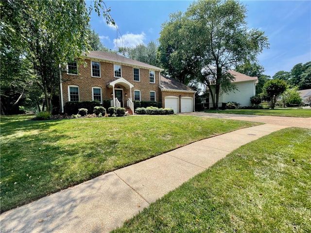 5345 Lake Lawson RD, Virginia Beach, VA 23455