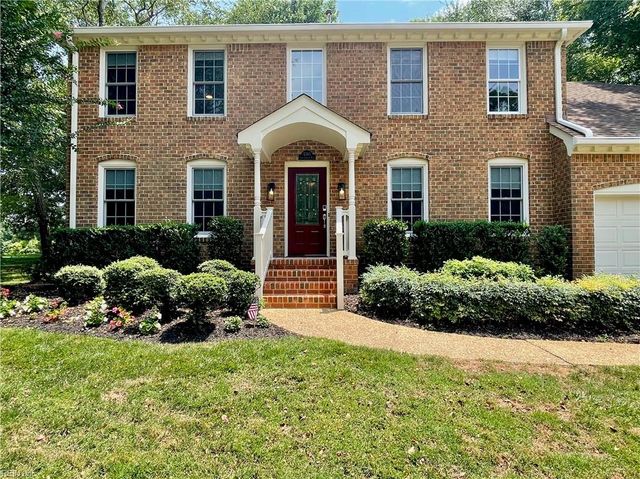 5345 Lake Lawson RD, Virginia Beach, VA 23455