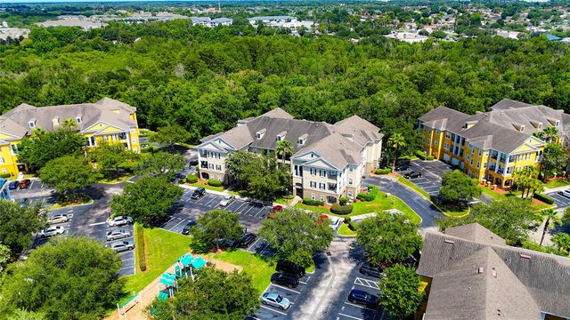 3605 CONROY ROAD 535, Orlando, FL 32839