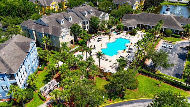 3605 CONROY ROAD 535, Orlando, FL 32839