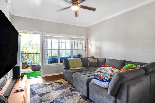 3605 CONROY ROAD 535, Orlando, FL 32839