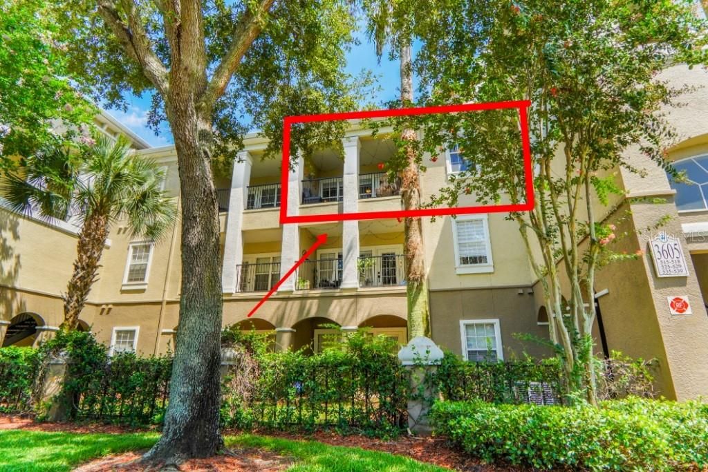 3605 CONROY ROAD 535, Orlando, FL 32839
