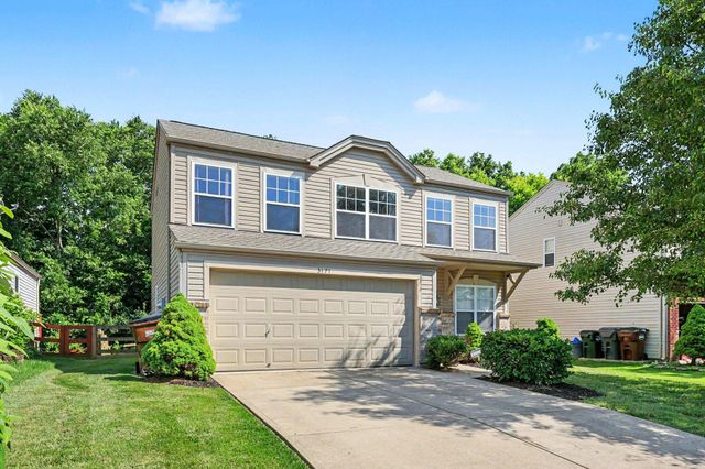 3171 Summitrun Drive, Independence, KY 41051