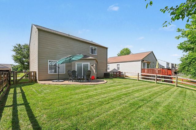 3171 Summitrun Drive, Independence, KY 41051