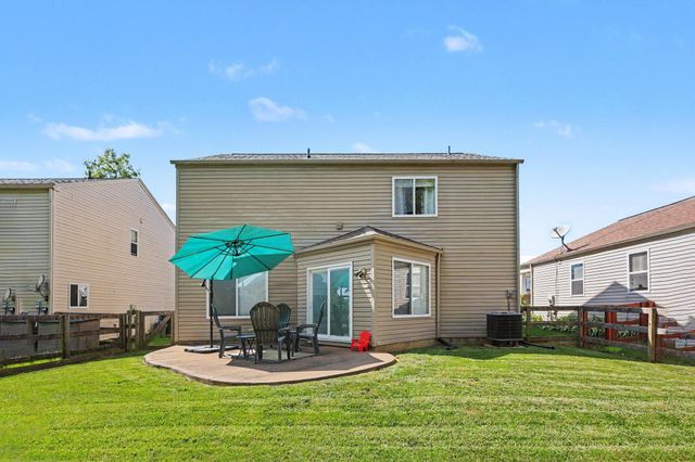 3171 Summitrun Drive, Independence, KY 41051