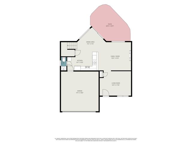 3171 Summitrun Drive, Independence, KY 41051