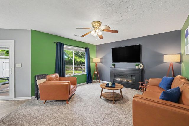 3171 Summitrun Drive, Independence, KY 41051