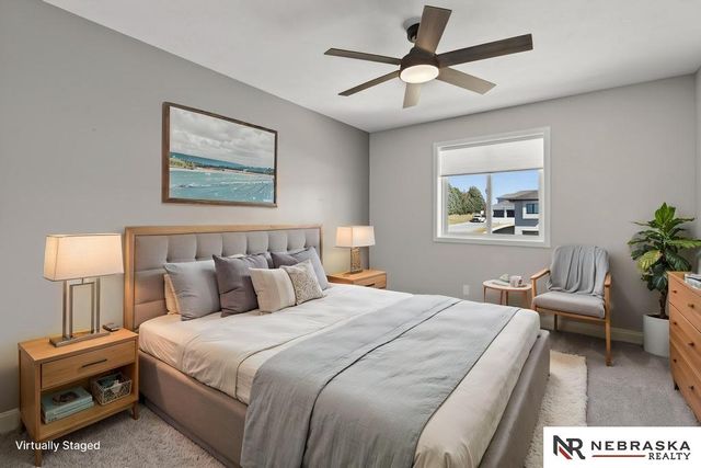 11503 S 115th Street, Papillion, NE 68046
