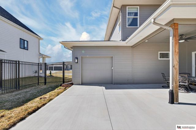 11503 S 115th Street, Papillion, NE 68046
