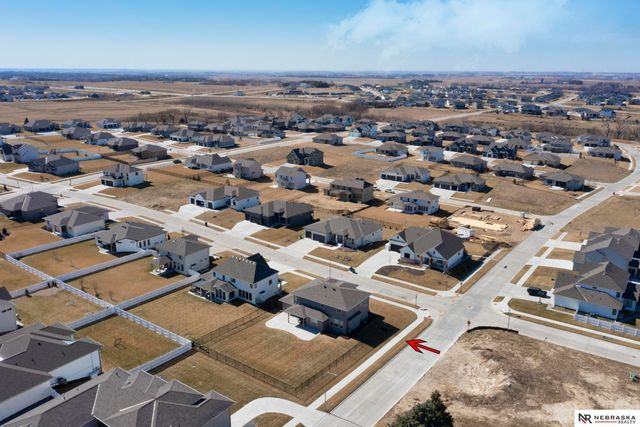11503 S 115th Street, Papillion, NE 68046