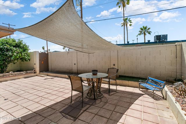 6836 N 29TH Lane, Phoenix, AZ 85017