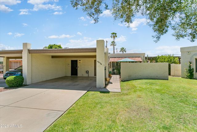6836 N 29TH Lane, Phoenix, AZ 85017